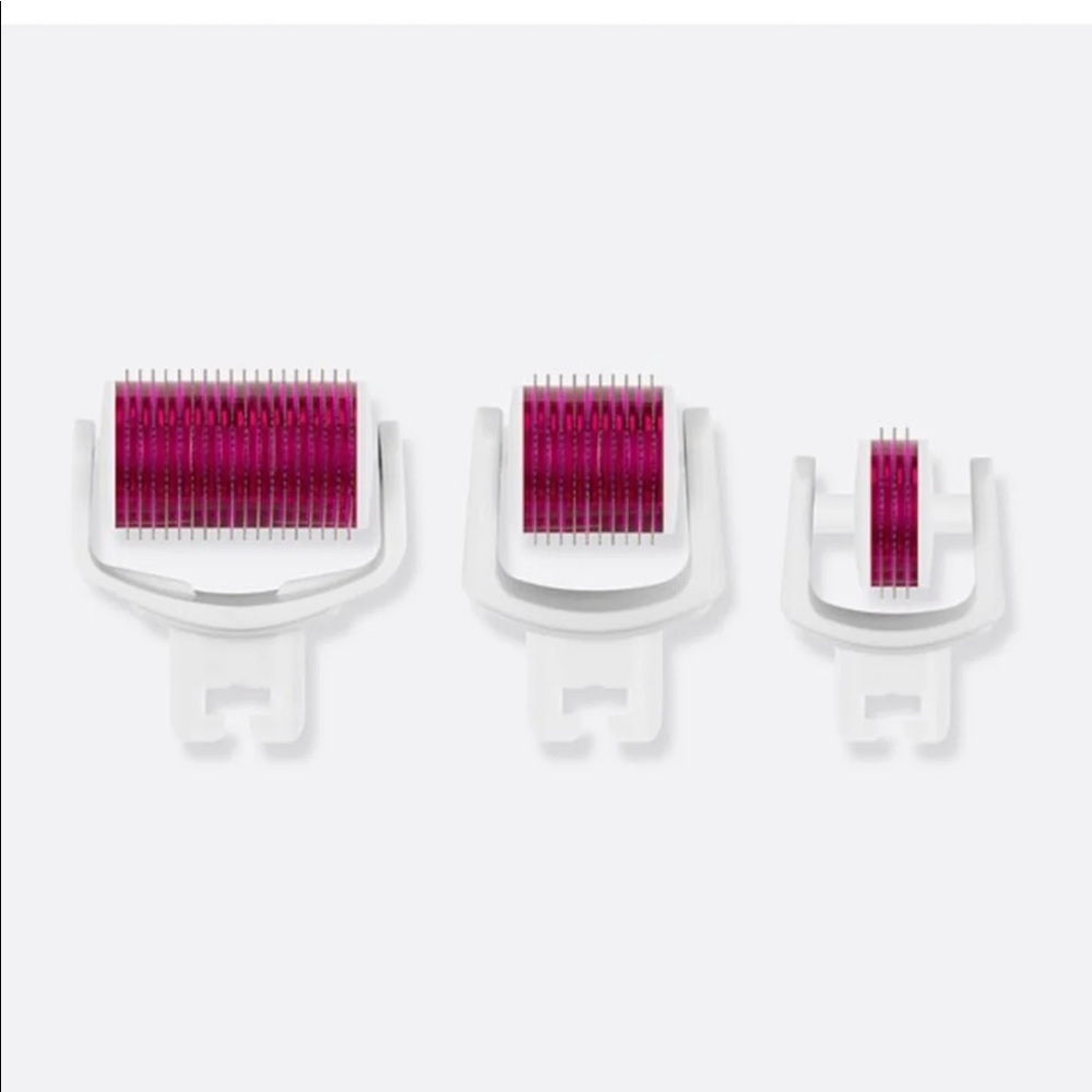 NEW 3 n 1 Derma Roller